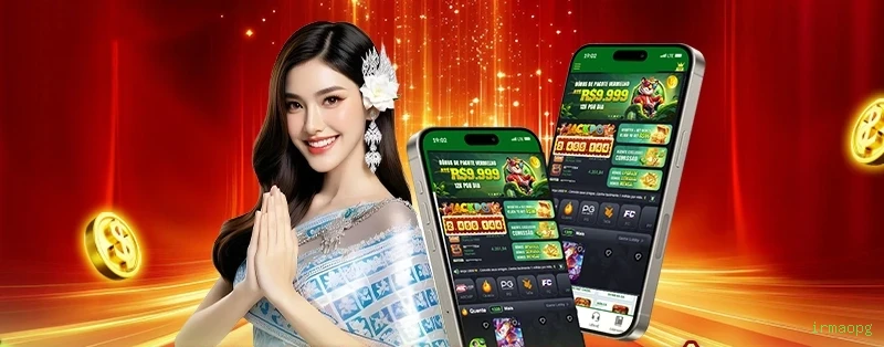 App vs Site Mobile irmaopg